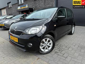 Skoda Citigo 1.0 Greentech Arctic Air | 12MND GARANTIE | AIR beschikbaar voor biedingen