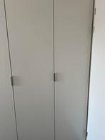 IKEA Pax kast wit - 233x100x58 cm - Etten-Leur, Huis en Inrichting, Kasten | Kledingkasten, Ophalen, Kunststof, Gebruikt, 100 tot 150 cm