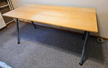 Bureau Ikea Galant - afbeelding 1