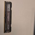 Micron Ballistix 8GB PC4-2400 desktop geheugen, Computers en Software, RAM geheugen, Gebruikt, Verzenden, DDR4, 8 GB