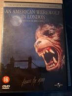 An american werewolf in london, Vanaf 16 jaar, Ophalen of Verzenden, Zo goed als nieuw