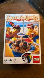 Lego 3852 spel SunBlock, Ophalen, Gebruikt, Complete set, Lego