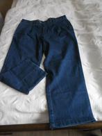 z.g.a.n. heren stretch spijkerbroek. Maat 56, Kleding | Heren, Grote Maten, Ophalen of Verzenden, Zo goed als nieuw, Blauw, Broek of Spijkerbroek