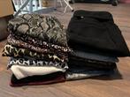 18 rokjes maat S/M, Kleding | Dames, Ophalen of Verzenden, Zo goed als nieuw, Maat 38/40 (M)