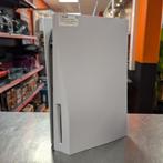 PlayStation 5 Disc Edition zonder controller | Nette staat, Spelcomputers en Games, Spelcomputers | Sony PlayStation 5, Sony, Zo goed als nieuw