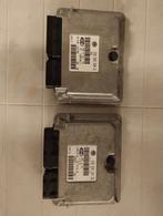 ECU computer Audi A2 1.4 16V AUA, Auto-onderdelen, Ophalen of Verzenden, Gebruikt, Volkswagen