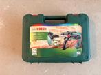 Bosch EasyImpact 550 Klopboormachine - 550 W, Doe-het-zelf en Verbouw, Gereedschap | Boormachines, Zo goed als nieuw, Variabele snelheid
