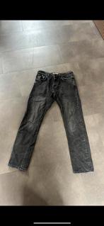 Lee Cooper jeans zwart/grijs – maat 28/30, Blauw, ., W32 (confectie 46) of kleiner, Ophalen of Verzenden