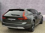 Volvo V90 Cross Country 2.0 B5 AWD Pro | Trekhaak | Schuif/k, Auto's, Automaat, 15 km/l, Euro 6, 4 cilinders