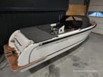 Lago Amore 733 Tender - 80 pk Honda | Nieuw | Full-option, 70 pk of meer, 6 meter of meer, Nieuw, Buitenboordmotor