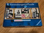 Ravensburger puzzels, Ophalen of Verzenden, 500 t/m 1500 stukjes, Legpuzzel, Zo goed als nieuw