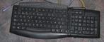 TOETSENBORD PCC - AZERTY, Gebruikt, FCC, Azerty, Ophalen of Verzenden