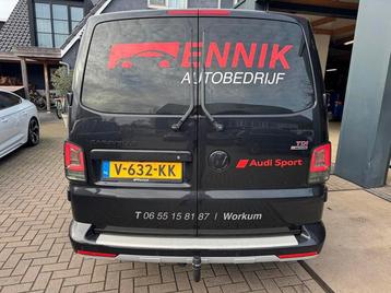 VW Transporter LED Achterlichten beschikbaar voor biedingen