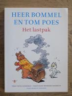 Heer Bommel en Tom Poes - nn_P_Het lastpak, Eén stripboek, Ophalen of Verzenden, Nieuw