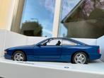 1:18 BMW (E31) 850 CSi blauw 1990 Revell Dealer Editie, Auto, Shop@carrera-toys.com, Revell, Ophalen of Verzenden
