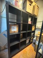 IKEA Vakje Kast - Praktische Opbergruimte, Met plank(en), Kunststof, Gebruikt, 100 tot 150 cm