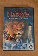 # NIEUWE DVD: NARNIA, DE LEEUW, DE HEKS EN DE KLEERKAST#, Alle leeftijden, Ophalen of Verzenden, Nieuw in verpakking