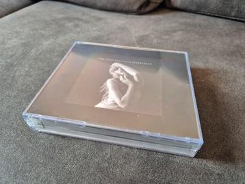 ❗️Taylor Swift - TTPD Deluxe CD Bonustrack "The Black Dog"❗️ beschikbaar voor biedingen