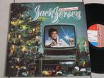 LP Jack Jersey - A Christmas show, Cd's en Dvd's, Vinyl | Pop, Verzenden, 1960 tot 1980, Gebruikt, Overige formaten