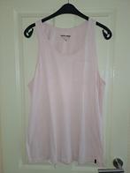 Tanktop maat XL, Maat 56/58 (XL), Ophalen of Verzenden, Zo goed als nieuw, Roze