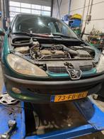 Peugeot 206 Demontage Onderdelen, Ophalen, Gebruikt, Peugeot, Spatbord