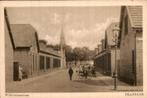 Wilhelminastraat Franeker, Verzenden, Voor 1920, Ongelopen, Friesland