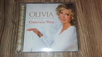 Olivia Newton John - Christmas Wish beschikbaar voor biedingen