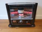 GROTE Zibro TURBO petroleum kachel 3 KW !! IZGS, Huis en Inrichting, Kachels, Ophalen, Overige brandstoffen, Petroleumkachel, Zo goed als nieuw