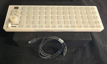 Icon i-Stage midi controller beschikbaar voor biedingen