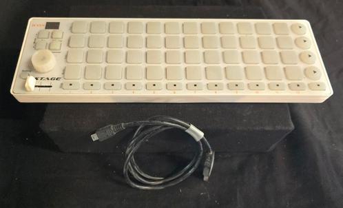 Icon i-Stage midi controller, Muziek en Instrumenten, Mengpanelen, Zo goed als nieuw, Ophalen of Verzenden