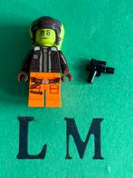 Lego Star Wars sw1311 Hera Syndulla StarWars 75357 Minifigs, Kinderen en Baby's, Speelgoed | Duplo en Lego, Ophalen of Verzenden
