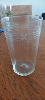 Antiek of vintage glas, Ophalen