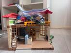 Zomerhuis playmobil, Ophalen, Gebruikt