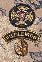 Mariniers, Verzamelen, Verzenden, Marine, Overige gebieden, Embleem of Badge
