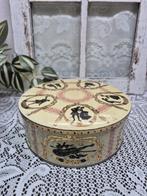 Vintage Engels koekjestrommel, Ophalen of Verzenden, Overige