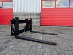 Giant Palletvork 120 cm, Graaflaadcombinatie