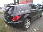 Mercedes R320 Diesel bouwjaar 2007 lange uitvoering luchtgev