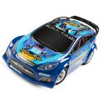 WLtoys 284010 RC drift car 1:28 4WD RTR LED - NIEUW, Elektro, Nieuw, Ophalen of Verzenden, Auto onroad