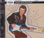 Vetle Martin  Rockin' On My Blue Guitar ( Triola Records ), Cd's en Dvd's, Verzenden
