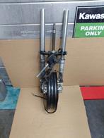 Kawasaki GPZ900R Voorvork, Motoren, Onderdelen | Kawasaki, Ophalen of Verzenden, Gebruikt