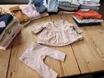 Noppies jurkje plus legging  maat 44 prematuur, Kinderen en Baby's, Babykleding | Prematuur, Ophalen of Verzenden, Zo goed als nieuw