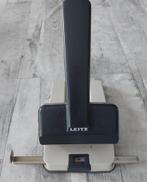 Leitz perforator. Type 5180., Ophalen of Verzenden