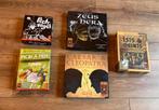 5x bordspellen / kaartspellen 999 games, Hobby en Vrije tijd, Gezelschapsspellen | Bordspellen, Een of twee spelers, Ophalen of Verzenden