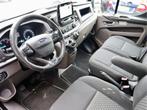 Ford Transit Custom 2.0 TDCI 130PK MARGE/BTW VRIJ (bj 2018), Auto's, Voorwielaandrijving, 15 km/l, Gebruikt, Euro 6