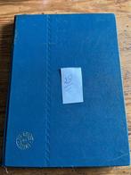 Postzegel album 28 Deutsches Reich Duitse Rijk, Postzegels en Munten, Ophalen of Verzenden, Buitenland