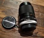 Canon lens FD 135mm 1:3.5 s.c., Ophalen of Verzenden, Zo goed als nieuw, Telelens