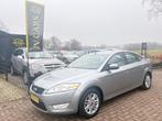 Ford Mondeo 2.0-16V Trend AIRCO,CRUISE,MULTIMEDIA,ELEKT PAKK, Auto's, Gebruikt, Origineel Nederlands, Bedrijf, Handgeschakeld