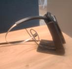 Jabra Pro 920 Draadloze Headset, Gebruikt, Op oor (supra aural), Draadloos, Ophalen