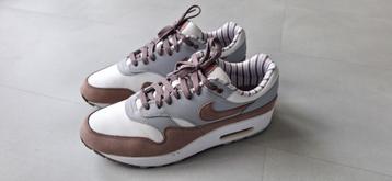 Nike Air Max 1 PREMIUM - SHIMA SHIMA - maat US 10,5 / EU 44. beschikbaar voor biedingen