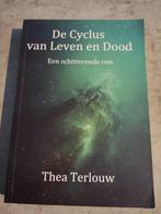 Thea Terlouw - De Cyclus van Leven en Dood, Thea Terlouw, Ophalen of Verzenden, Zo goed als nieuw